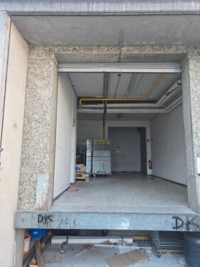 Foto - Lager + Büro in Dreieich zu vermieten, ca. 250m² Lager+ 50m² Büro