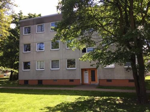 Foto - Perfekt! Gut geschnittene 2-Zimmer-Wohnung mit Balkon