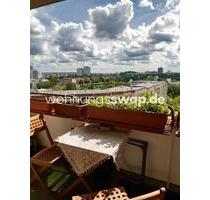 Wohnungsswap - 2 Zimmer, 55 m² - Lilli-Henoch-Straße, Pankow, Berlin