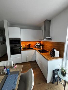 Foto - 2 Zimmer Etagenwohnung zur Miete in Ötzingen