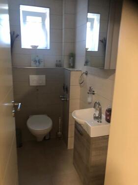 Foto - 4 Zimmer Etagenwohnung zum Kaufen in Geseke