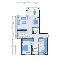 3-Zi-Wo. in Pattonville mit TG-Stellplatz - !Ohne Provision! - Kornwestheim