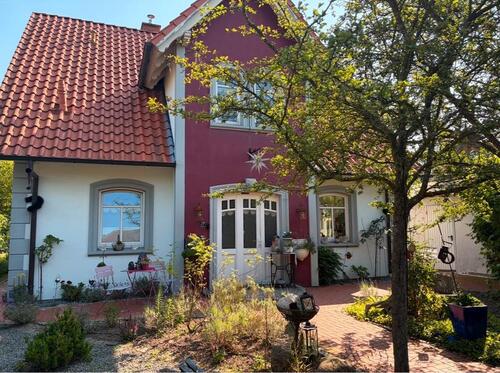 Foto - Einfamilienhaus - 389.000,00&nbsp;EUR Kaufpreis, ca.&nbsp; 160,00&nbsp;m&sup2;