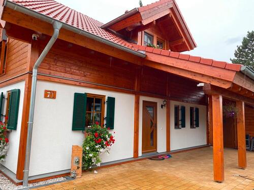 Foto - 5 Zimmer Einfamilienhaus zum Kaufen in Königsbrück