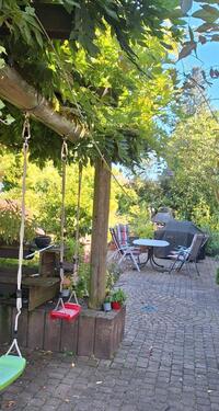 Foto - Einfamilienhaus in Erbach zum Kaufen