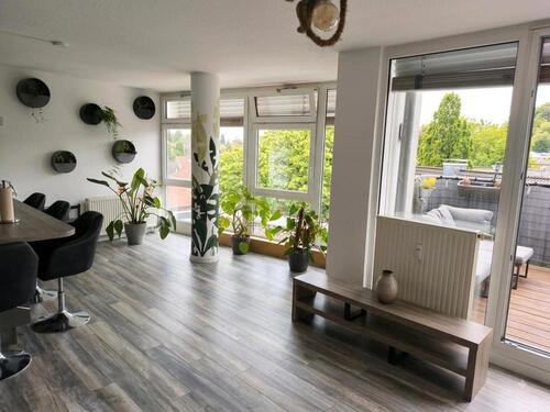 Foto - 2.5 Zimmer Etagenwohnung in Wuppertal