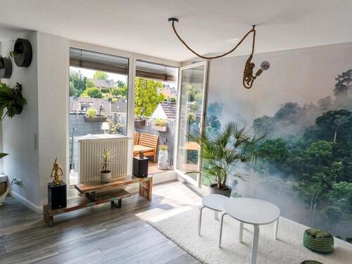 Foto - Etagenwohnung in Wuppertal zum Kaufen