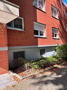 Foto - 5 Zimmer Erdgeschoßwohnung zum Kaufen in Osterholz-Scharmbeck