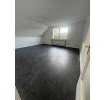 Helle 2-Zimmer-Dachgeschosswohnung in Herne