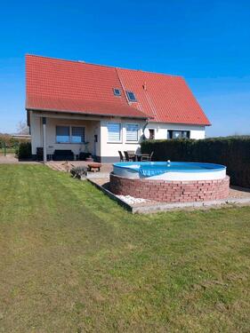 Foto - Einfamilienhaus in Teterow