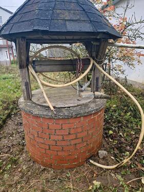 Foto - Einfamilienhaus in Tiefenbach