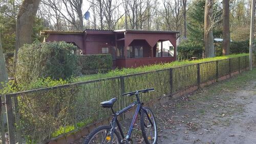 Foto - Bungalow am See - 139.000,00 EUR Kaufpreis,