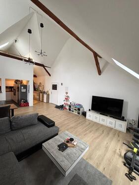 Foto - Charmante 3-Zimmer-Wohnung Passivhaus-Standard in Fritzlar-Lohne