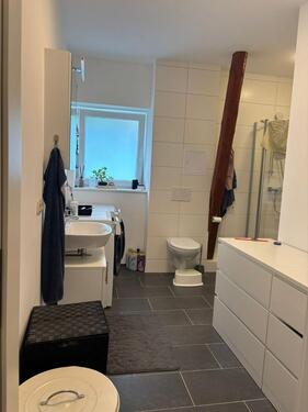 Foto - Etagenwohnung in Fritzlar