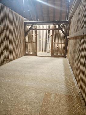 Foto - Vermietung Lagerraum 35 m² - 160,00 EUR Kaltmiete,