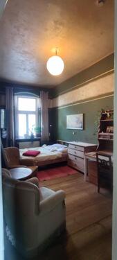 Foto - Etagenwohnung zur Miete in Berlin