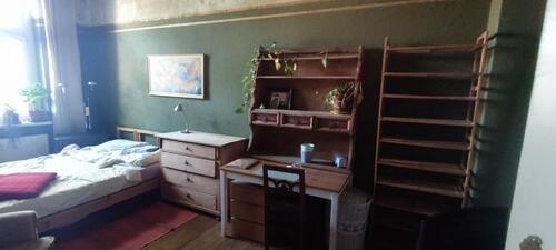 Foto - Etagenwohnung in Berlin
