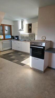 Foto - Etagenwohnung in Bad Bertrich