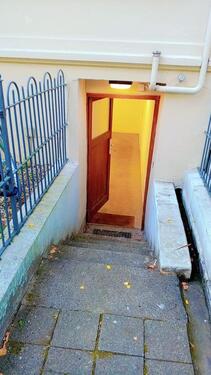 Foto - Etagenwohnung zur Miete in Hamburg