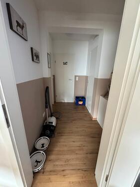 Foto - Etagenwohnung zur Miete in Übach-Palenberg