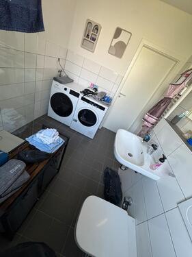 Foto - Etagenwohnung in Übach-Palenberg zur Miete