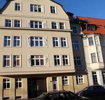 schöne 3 Zi-Wohnung mit Küchenzeile und Balkon in Stadtfeld-Ost - Magdeburg Nordwest