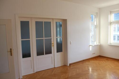 Foto - Etagenwohnung in Magdeburg zur Miete