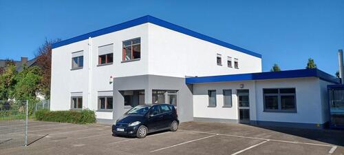 Foto - 250qm Bürofläche zu vermieten - 7,99 Euroqm