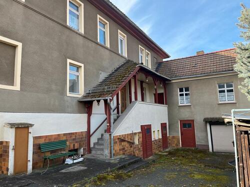 Foto - Einfamilienhaus in Kaulsdorf zum Kaufen