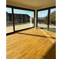 Moderne Penthouse - Geschoss 3-Zimmer-Wohnung in Lahr - Lahr (Schwarzwald)