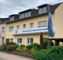 Zentrale Lage, hell, individuell gestaltbar in Güdingen - Saarbrücken Brebach-Fechingen