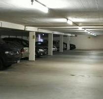 Tiefgaragenstellplatz in Obersendling zu vermieten - München Sendling-Westpark