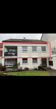 Foto - Geflegte große 4-Zimmer-Eigentumswohnung am Honsel