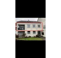 Geflegte große 4-Zimmer-Eigentumswohnung am Honsel - Lüdenscheid