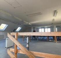 Lager Hobbyraum oder Ähnliches mit Büro und Toilette - Wunstorf