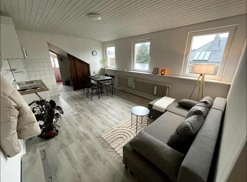 Foto - Mietwohnung in Schmidt - 600,00&nbsp;EUR Kaltmiete, ca.&nbsp; 42,00&nbsp;m&sup2;