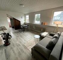 Mietwohnung in Schmidt - 600,00&nbsp;EUR Kaltmiete, ca.&nbsp; 42,00&nbsp;m&sup2; in Nideggen (PLZ: 52385)