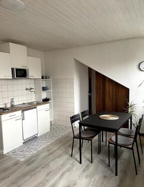 Foto - 2 Zimmer Etagenwohnung zur Miete in Nideggen