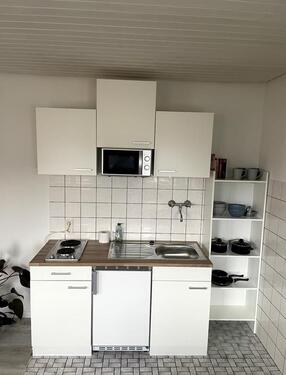 Foto - 2 Zimmer Etagenwohnung in Nideggen