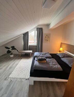 Foto - Etagenwohnung in Nideggen zur Miete