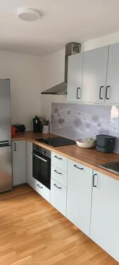 Foto - Etagenwohnung in Wangen im Allgäu zur Miete