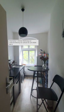 Foto - Etagenwohnung in Berlin zur Miete