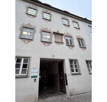 WG-Zimmer in neu entstehender 3er-WGToplage Altstadt Ingolstadt