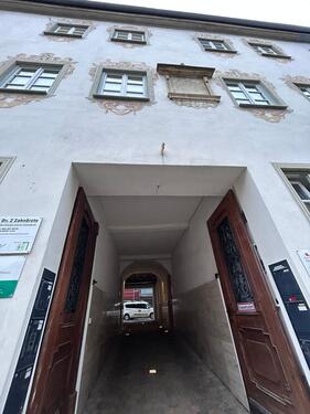 Foto - 3 Zimmer Erdgeschoßwohnung zur Miete in Ingolstadt