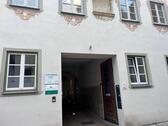 Foto - 3 Zimmer Erdgeschoßwohnung in Ingolstadt