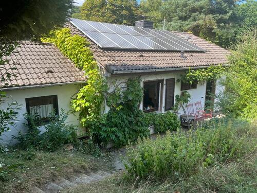 Foto - Charmantes Einfamilienhaus in Top Lage