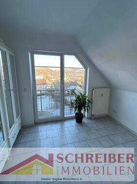 Foto - Kleine Wohnung mit Einbauküche in ruhiger, zentraler Wohnlage in Bad Laasphe zu vermieten