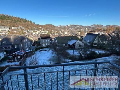 Foto - 2 Zimmer Dachgeschoßwohnung in Bad Laasphe