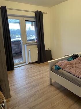 Foto - 2 Zimmer Etagenwohnung in Wolfsburg