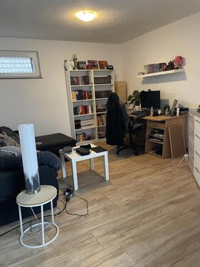 Foto - Etagenwohnung in Wolfsburg zur Miete